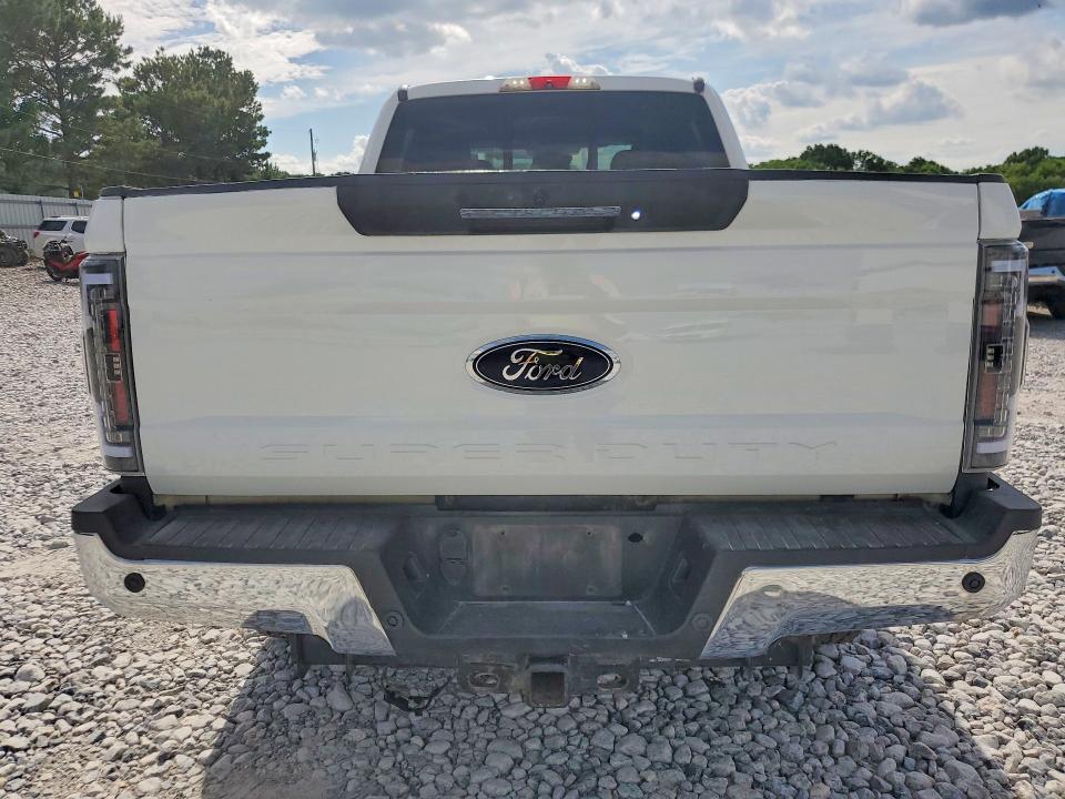 Aukcja sprzedaży 2019 Ford F250, vin: 1FT7W2BT1KED63722, numer aukcji: 55601626