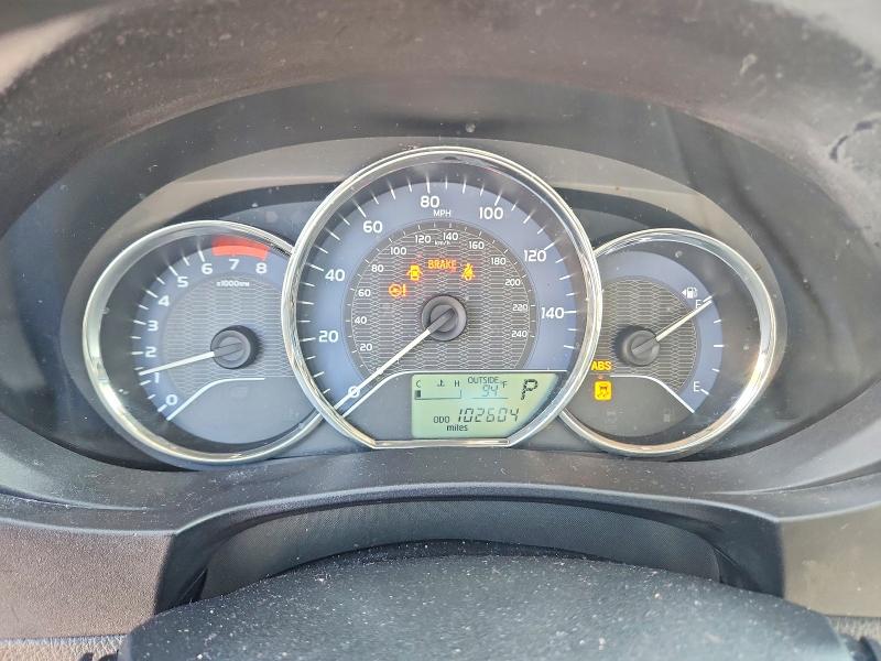 Продаж на аукціоні авто 2014 Toyota Corolla, vin: 2T1BURHE8EC097950, номер лоту: 85460165