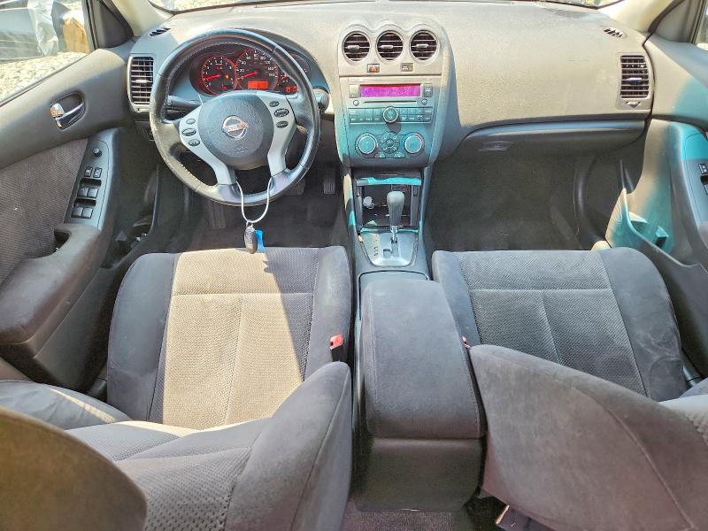 56975246 :رقم المزاد ، 1N4BL21E59C137586 vin ، 2009 Nissan Altima مزاد بيع