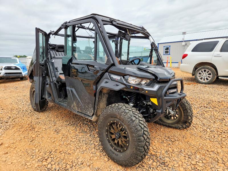 Продаж на аукціоні авто 2022 Can-am Defender, vin: 3JBUUAX46NK010006, номер лоту: 57944906