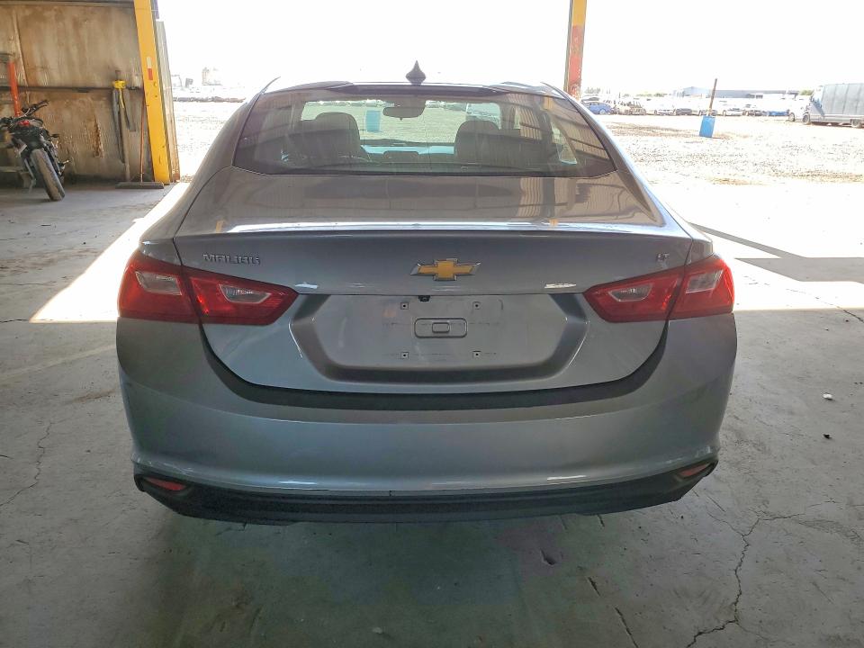 Продаж на аукціоні авто 2023 Chevrolet Malibu, vin: 1G1ZD5ST3PF169283, номер лоту: 56867486
