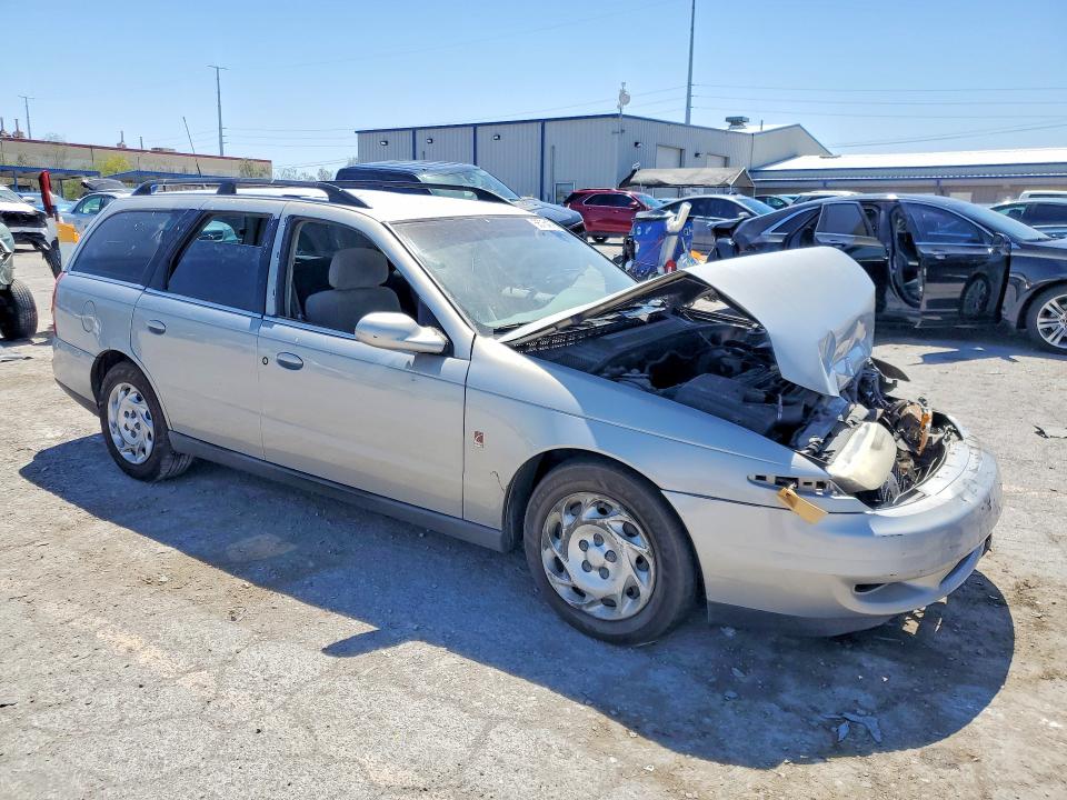 Продажа на аукционе авто 2000 Saturn Lw1, vin: 1G8JU82F7YY699191, номер лота: 55764076
