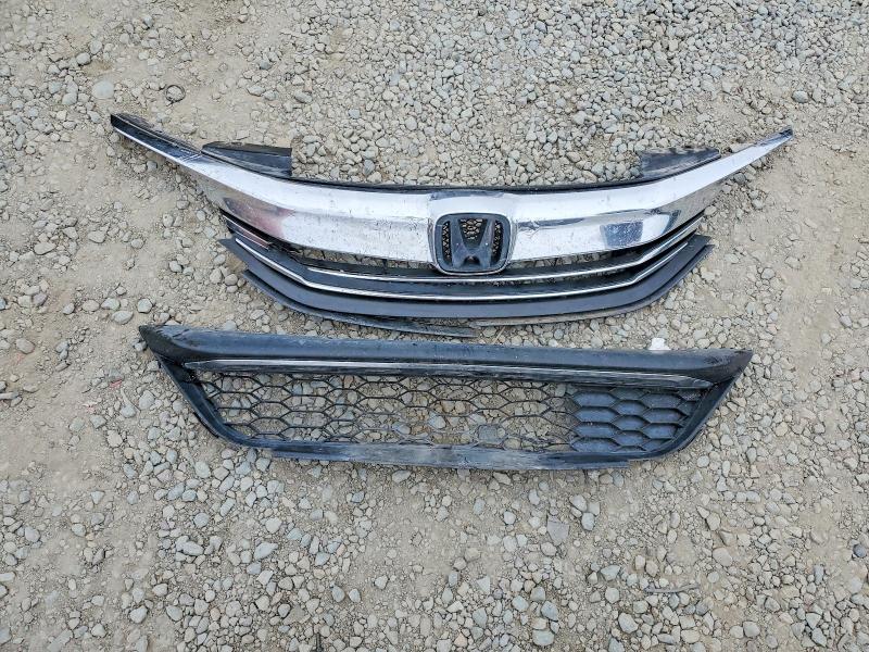 56143576 :رقم المزاد ، 1HGCR2F36HA223358 vin ، 2017 Honda Accord مزاد بيع