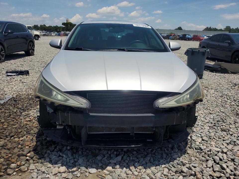 Aukcja sprzedaży 2019 Hyundai Elantra, vin: KMHD84LF3KU840637, numer aukcji: 55712996
