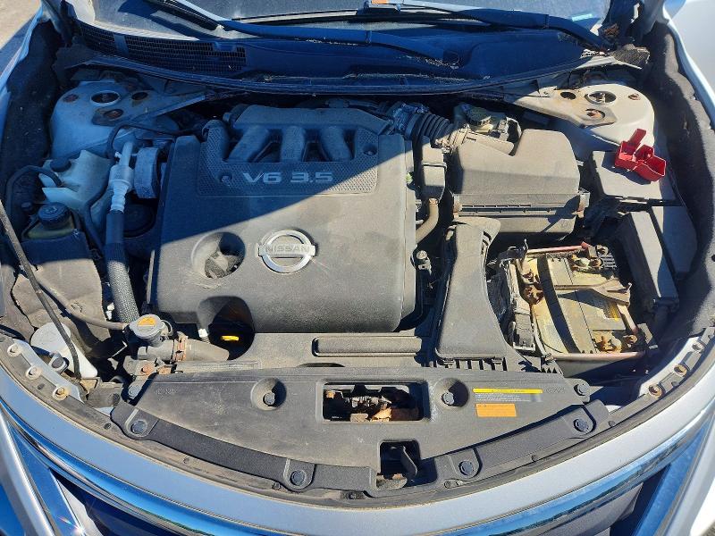 Продаж на аукціоні авто 2015 Nissan Altima, vin: 1N4BL3AP8FC132997, номер лоту: 56421636