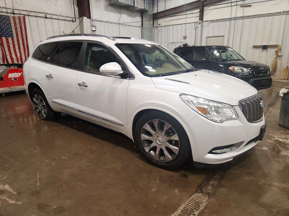 Aukcja sprzedaży 2017 Buick Enclave, vin: 5GAKVCKD2HJ143275, numer aukcji: 57034916