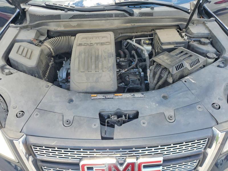 Aukcja sprzedaży 2015 Gmc Terrain, vin: 2GKALTEK1F6159587, numer aukcji: 58358216
