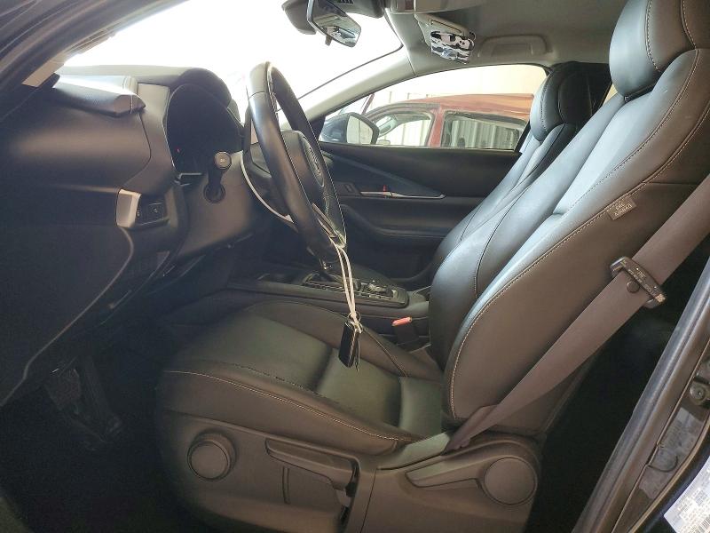Продажа на аукционе авто 2020 Mazda Cx-30, vin: 3MVDMBCL2LM117974, номер лота: 55578276