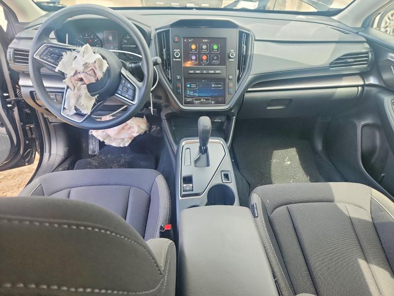 Aukcja sprzedaży 2025 Subaru Impreza, vin: JF1GUABC9S8299871, numer aukcji: 58961016