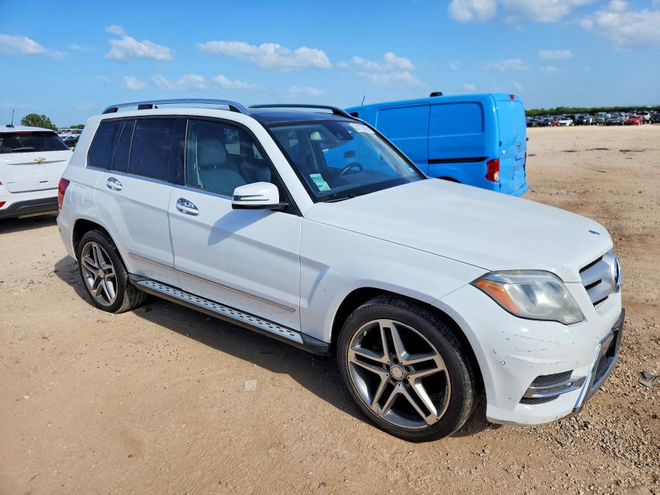 Auction sale of the 2014 Mercedes-benz Glk, vin: WDCGG8JB4EG215821, lot number: 58122996