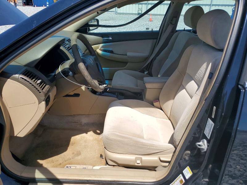 Продажа на аукционе авто 2007 Honda Accord, vin: 1HGCM56787A137244, номер лота: 56618796