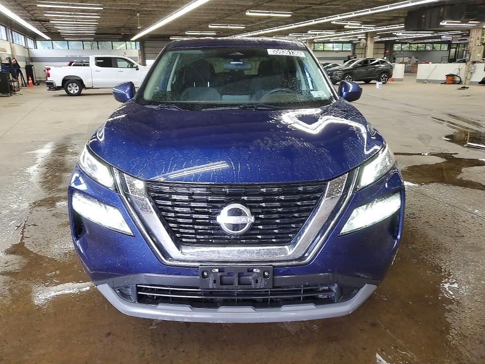 Aukcja sprzedaży 2023 Nissan Rogue, vin: 5N1BT3BB7PC846114, numer aukcji: 55936136