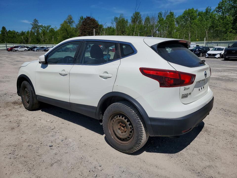 Aukcja sprzedaży 2019 Nissan Rogue Sport, vin: JN1BJ1CP0KW218897, numer aukcji: 55685416