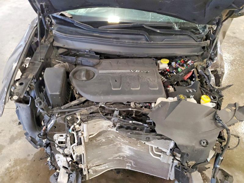 Продажа на аукционе авто 2022 Jeep Cherokee, vin: 1C4PJMDX6ND531942, номер лота: 57752456