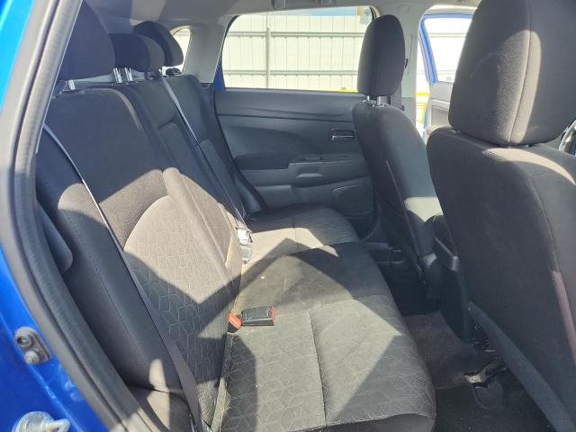 Aukcja sprzedaży 2020 Mitsubishi Outlander Sport, vin: JA4AR3AU6LU022461, numer aukcji: 57128436