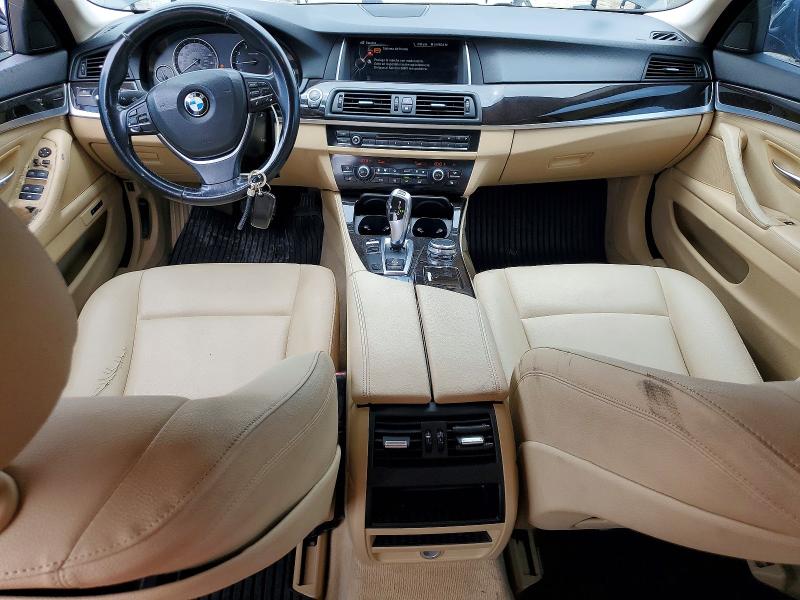 Продажа на аукционе авто 2015 Bmw 528i, vin: WBA5A5C58FD518475, номер лота: 56138936