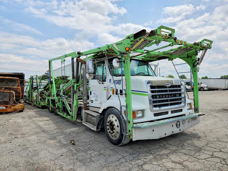 Продаж на аукціоні авто 2008 Sterling Lc, vin: 2FZHCMCV28AY46142, номер лоту: 55583086