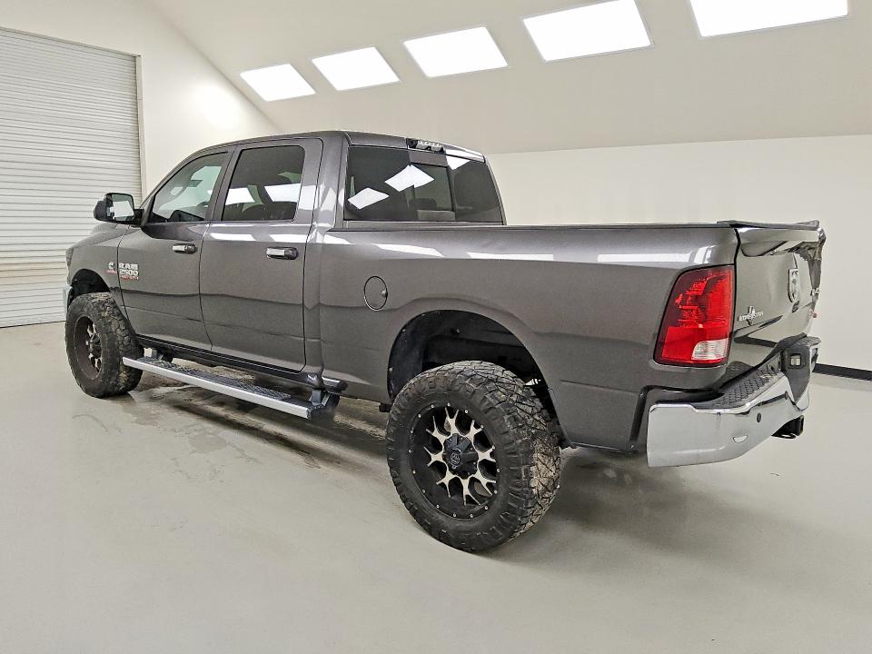 2015 Ram 2500 მანქანა იყიდება აუქციონზე, vin: 3C6UR5DL2FG635273, აუქციონის ნომერი: 55731046