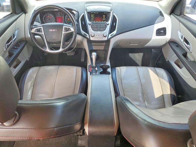 Aukcja sprzedaży 2015 Gmc Terrain, vin: 2GKFLXE39F6191791, numer aukcji: 58227826