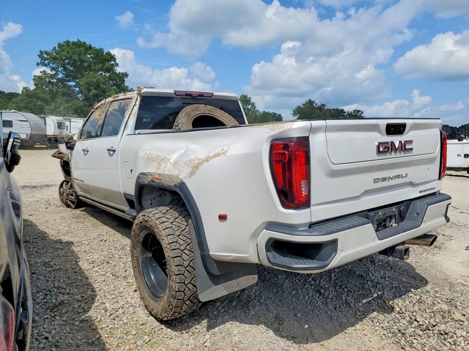 Продажа на аукционе авто 2021 Gmc Sierra, vin: 1GT49WE73MF184742, номер лота: 58126376