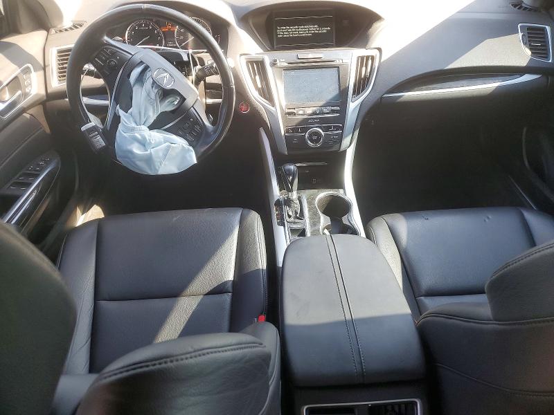 Aukcja sprzedaży 2018 Acura Tlx, vin: 19UUB1F39JA006072, numer aukcji: 59005336
