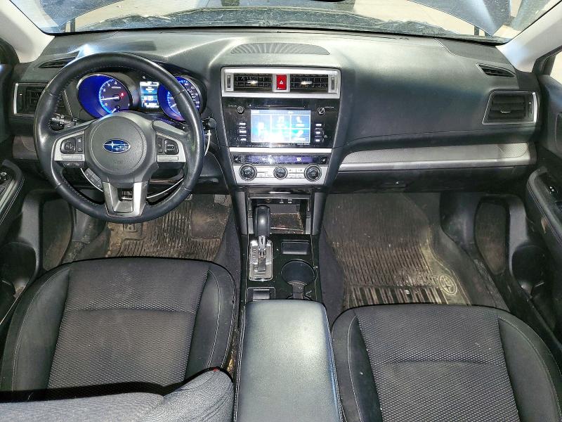 Aukcja sprzedaży 2015 Subaru Outback, vin: 4S4BSBCC5F3266928, numer aukcji: 56050036