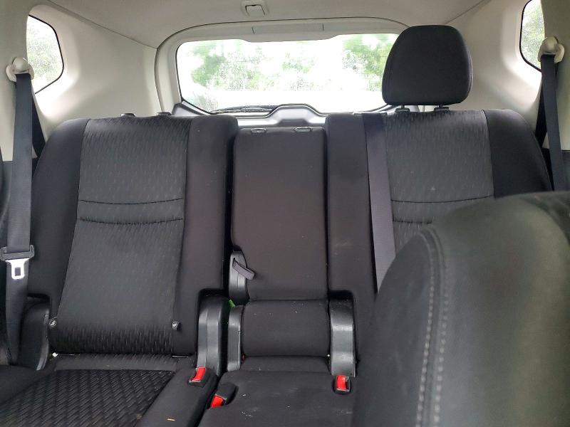 Auction sale of the 2019 Nissan Rogue, vin: JN8AT2MV7KW370668, lot number: 58251646