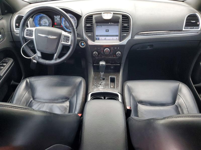 Продажа на аукционе авто 2011 Chrysler 300, vin: 2C3CA5CG3BH546374, номер лота: 58349656