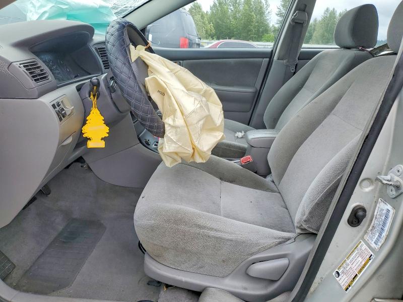 Продажа на аукционе авто 2004 Toyota Corolla, vin: 1NXBR32E74Z247664, номер лота: 85978605