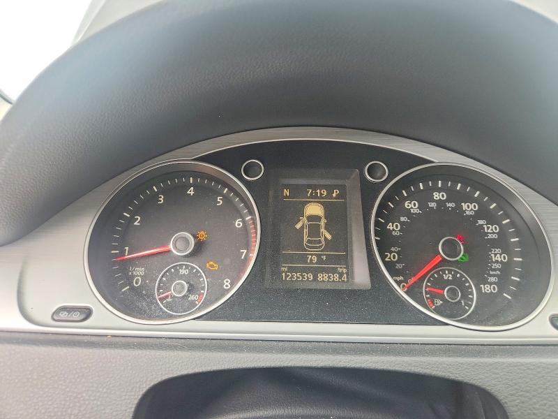 Продаж на аукціоні авто 2014 Volkswagen Cc, vin: WVWBP7AN8EE508198, номер лоту: 57377546