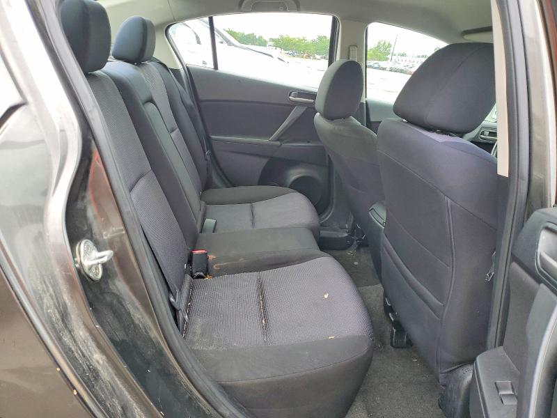 Aukcja sprzedaży 2010 Mazda 3, vin: JM1BL1SFXA1211340, numer aukcji: 58967706