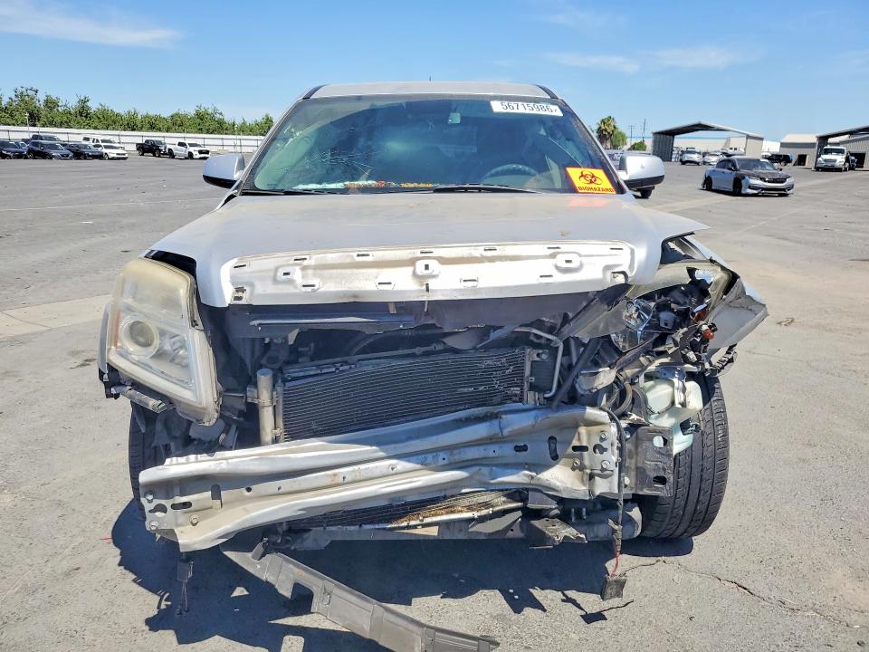 Aukcja sprzedaży 2014 Gmc Terrain, vin: 2GKALMEK4E6158552, numer aukcji: 56715986