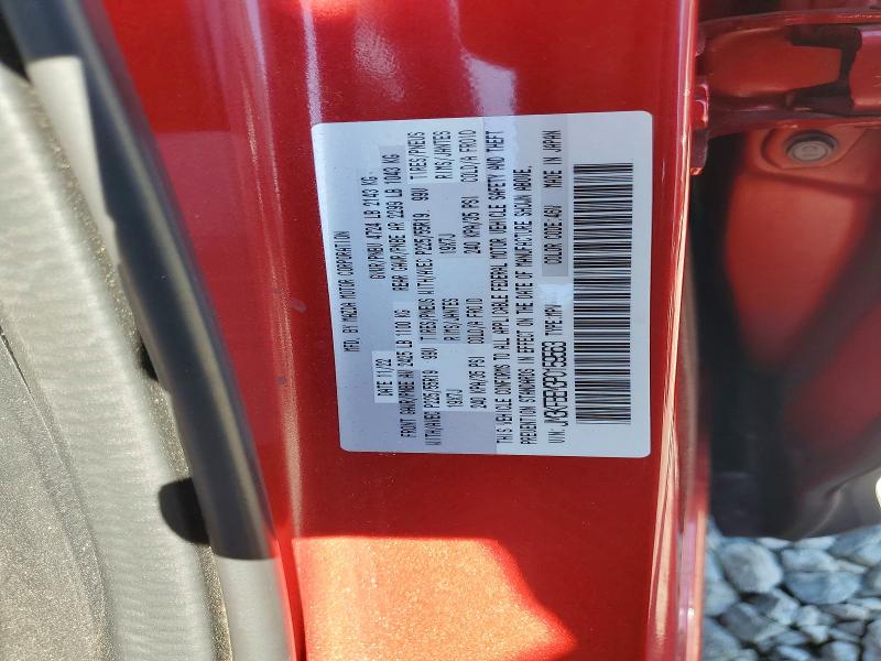 Aukcja sprzedaży 2023 Mazda Cx-5, vin: JM3KFBEM3P0159563, numer aukcji: 55051426