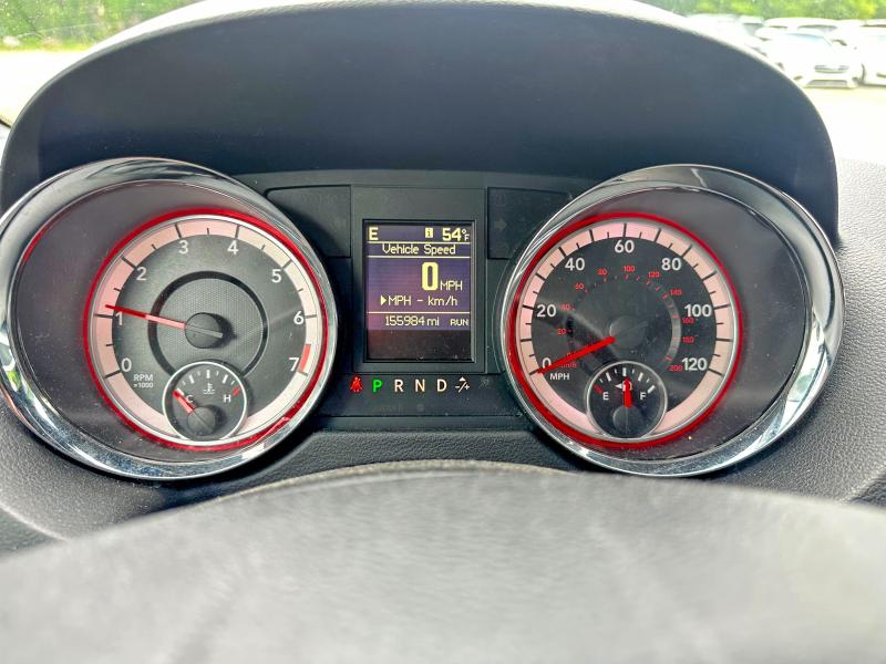 Aukcja sprzedaży 2017 Dodge Grand Caravan, vin: 2C4RDGEG1HR738000, numer aukcji: 56029116