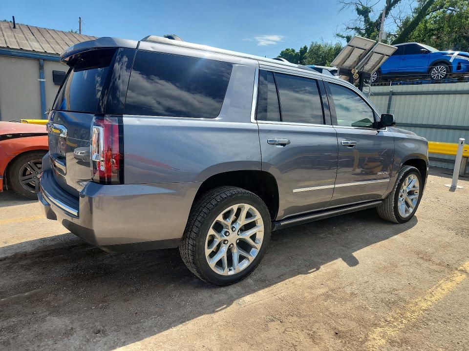 56528856 :رقم المزاد ، 1GKS2CKJXKR335179 vin ، 2019 Gmc Yukon مزاد بيع