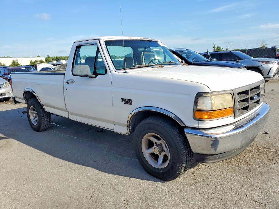 Продажа на аукционе авто 1995 Ford F150, vin: 1FTEF15NXSNA88737, номер лота: 57563756