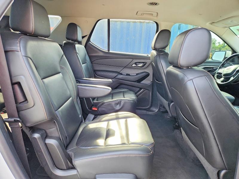Продаж на аукціоні авто 2020 Chevrolet Traverse, vin: 1GNERHKW5LJ214659, номер лоту: 55381726