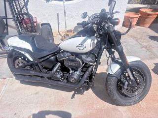 2019 Harley-davidson Fxfbs მანქანა იყიდება აუქციონზე, vin: 1HD1YLK23KB035926, აუქციონის ნომერი: 59542426