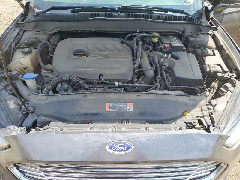 Aukcja sprzedaży 2016 Ford Fusion, vin: 3FA6P0HD3GR338294, numer aukcji: 58939796