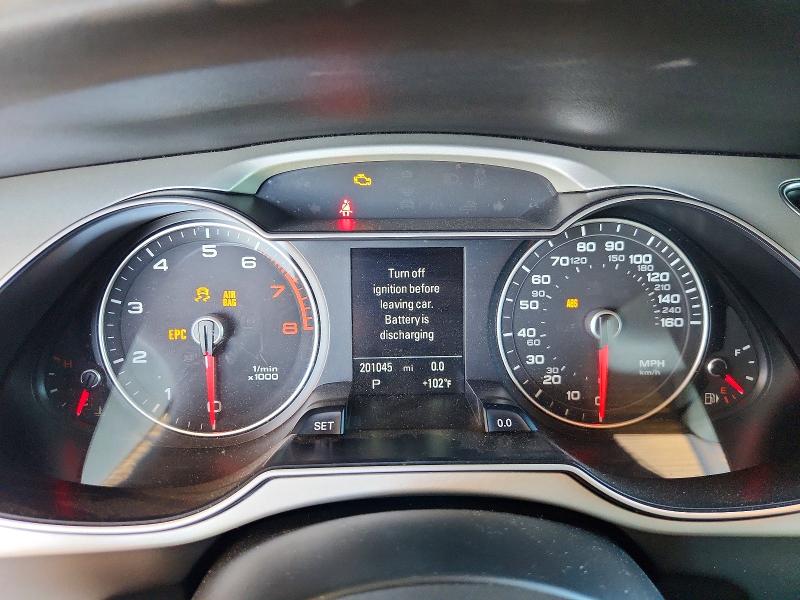 Продаж на аукціоні авто 2016 Audi A4, vin: WAUEFAFL0GN011179, номер лоту: 58308936