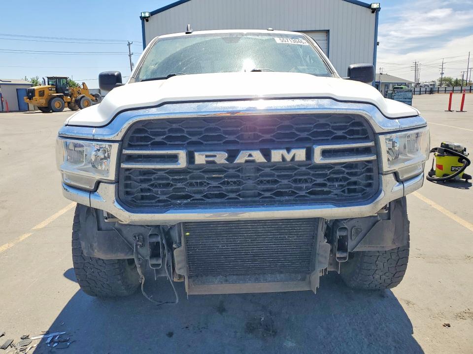 Aukcja sprzedaży 2019 Ram 2500, vin: 3C6UR5HL4KG615661, numer aukcji: 55713046