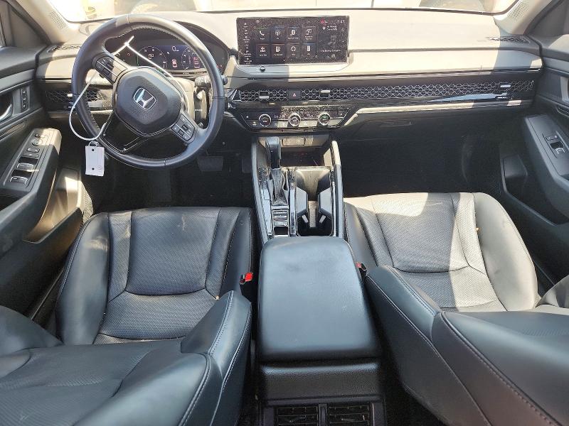 Продажа на аукционе авто 2024 Honda Accord, vin: 1HGCY2F69RA040924, номер лота: 56234696