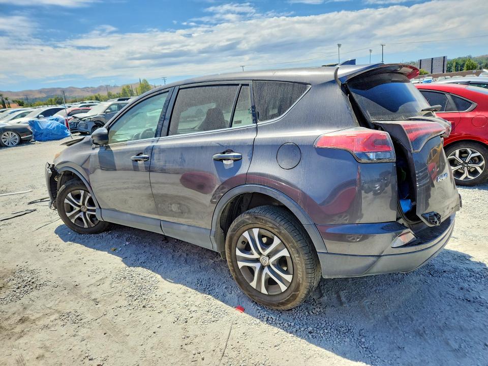Aukcja sprzedaży 2018 Toyota Rav4, vin: 2T3BFREV2JW719330, numer aukcji: 56812816