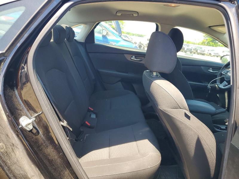 Продаж на аукціоні авто 2019 Kia Forte, vin: 3KPF24AD0KE087440, номер лоту: 56463826