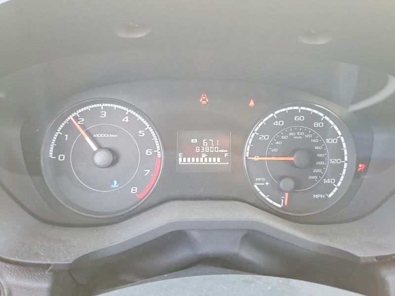Продаж на аукціоні авто 2020 Subaru Impreza, vin: 4S3GTAA65L1719337, номер лоту: 55613946