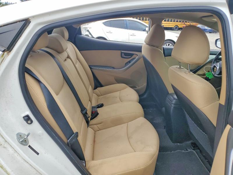 Aukcja sprzedaży 2012 Hyundai Elantra, vin: 5NPDH4AE0CH079396, numer aukcji: 55436906
