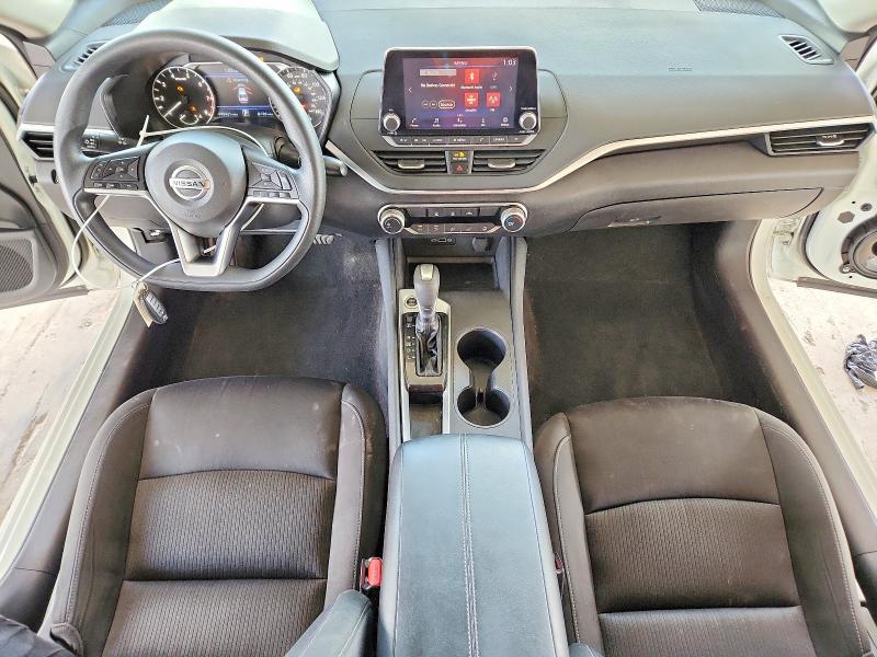 Продаж на аукціоні авто 2019 Nissan Altima, vin: 1N4BL4BV5KC139113, номер лоту: 58875286