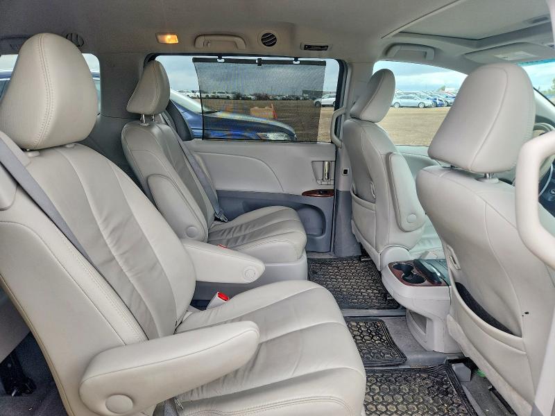 Продаж на аукціоні авто 2014 Toyota Sienna, vin: 5TDDK3DC6ES082290, номер лоту: 56765336