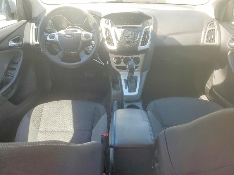 Aukcja sprzedaży 2014 Ford Focus, vin: 1FADP3F24EL460801, numer aukcji: 57991636