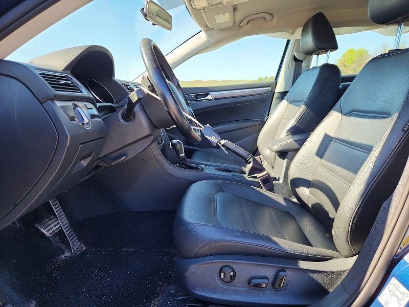 Aukcja sprzedaży 2018 Volkswagen Passat, vin: 1VWAA7A30JC049859, numer aukcji: 55831956